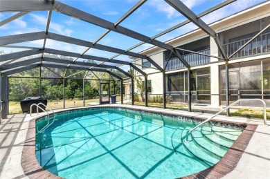 Ground Floor Golf Course Condo with Pool Views!  Welcome to your on Deep Creek Golf Club in Florida - for sale on GolfHomes.com, golf home, golf lot