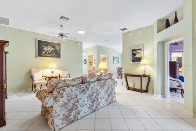 TURNKEY!LOW BOND  Lovely 3/2 Cypress Designer home in the on The Links of Spruce Creek in Florida - for sale on GolfHomes.com, golf home, golf lot