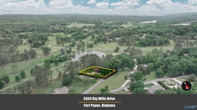 Beautifully updated 3BR, 2.5BA home in Terrapin Hills Country on Terrapin Hills Country Club in Alabama - for sale on GolfHomes.com, golf home, golf lot