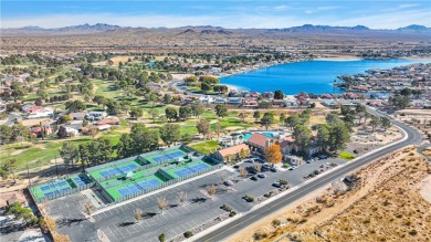 SUPER CUTE 3 BR ACROSS FROM THE NORTH LAKE!! ROOM FOR A POOL! on Silver Lakes Golf Course in California - for sale on GolfHomes.com, golf home, golf lot