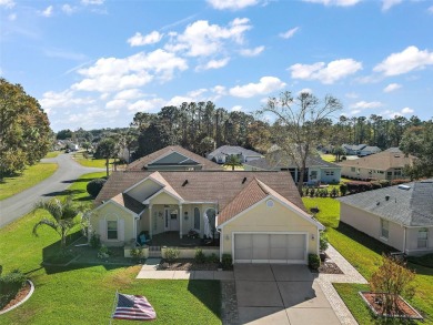 LOOK--->>$10K PRICE IMPROVEMENT ON THIS STUNNING CUSTOM HOME on Royal Oaks Golf Club in Florida - for sale on GolfHomes.com, golf home, golf lot