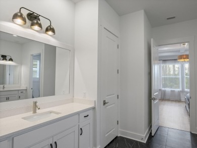 Private Preserve Views | 3-Car Garage | Custom Office | Move-In on Origins Golf Club in Florida - for sale on GolfHomes.com, golf home, golf lot