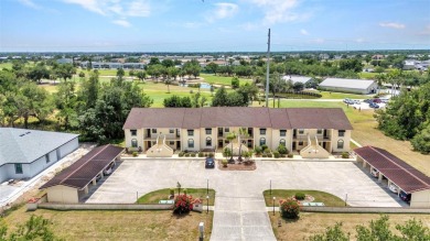 Ground Floor Golf Course Condo with Pool Views!  Welcome to your on Deep Creek Golf Club in Florida - for sale on GolfHomes.com, golf home, golf lot