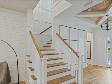 Private Preserve Views | 3-Car Garage | Custom Office | Move-In on Origins Golf Club in Florida - for sale on GolfHomes.com, golf home, golf lot