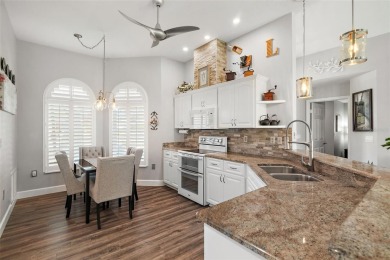 LOOK--->>$10K PRICE IMPROVEMENT ON THIS STUNNING CUSTOM HOME on Royal Oaks Golf Club in Florida - for sale on GolfHomes.com, golf home, golf lot