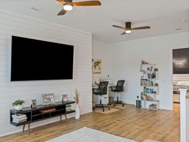 Private Preserve Views | 3-Car Garage | Custom Office | Move-In on Origins Golf Club in Florida - for sale on GolfHomes.com, golf home, golf lot