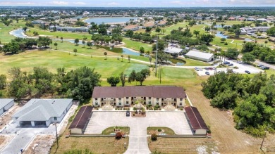 Ground Floor Golf Course Condo with Pool Views!  Welcome to your on Deep Creek Golf Club in Florida - for sale on GolfHomes.com, golf home, golf lot