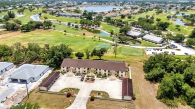 Ground Floor Golf Course Condo with Pool Views!  Welcome to your on Deep Creek Golf Club in Florida - for sale on GolfHomes.com, golf home, golf lot
