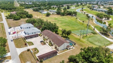 Ground Floor Golf Course Condo with Pool Views!  Welcome to your on Deep Creek Golf Club in Florida - for sale on GolfHomes.com, golf home, golf lot