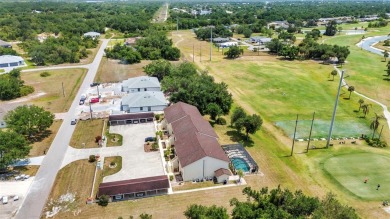Ground Floor Golf Course Condo with Pool Views!  Welcome to your on Deep Creek Golf Club in Florida - for sale on GolfHomes.com, golf home, golf lot