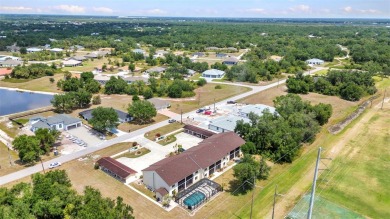 Ground Floor Golf Course Condo with Pool Views!  Welcome to your on Deep Creek Golf Club in Florida - for sale on GolfHomes.com, golf home, golf lot