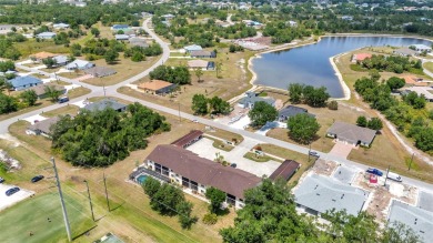 Ground Floor Golf Course Condo with Pool Views!  Welcome to your on Deep Creek Golf Club in Florida - for sale on GolfHomes.com, golf home, golf lot