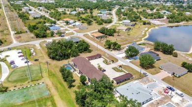 Ground Floor Golf Course Condo with Pool Views!  Welcome to your on Deep Creek Golf Club in Florida - for sale on GolfHomes.com, golf home, golf lot