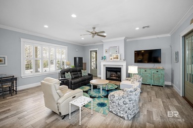 Nestled in a golf course community just minutes from downtown on Quail Creek Golf Course in Alabama - for sale on GolfHomes.com, golf home, golf lot