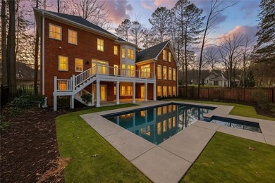 Discover one of the best deals in the prestigious Country Club on Country Club of the South in Georgia - for sale on GolfHomes.com, golf home, golf lot