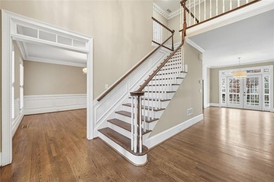 Discover one of the best deals in the prestigious Country Club on Country Club of the South in Georgia - for sale on GolfHomes.com, golf home, golf lot