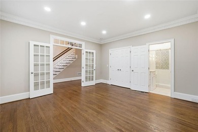 Discover one of the best deals in the prestigious Country Club on Country Club of the South in Georgia - for sale on GolfHomes.com, golf home, golf lot