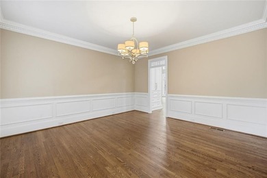 Discover one of the best deals in the prestigious Country Club on Country Club of the South in Georgia - for sale on GolfHomes.com, golf home, golf lot