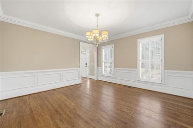 Discover one of the best deals in the prestigious Country Club on Country Club of the South in Georgia - for sale on GolfHomes.com, golf home, golf lot