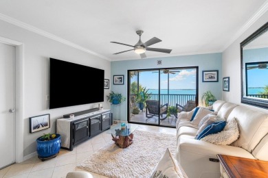 Spacious 2BR / 2 Bath unit in the ultra desirable Inlet Village on Ocean Club At the Hutchinson Island Beach Resort in Florida - for sale on GolfHomes.com, golf home, golf lot