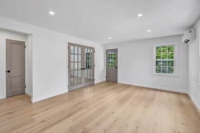 Set in the sought after Tashua neighborhood, this beautifully on Tashua Knolls Golf Course in Connecticut - for sale on GolfHomes.com, golf home, golf lot