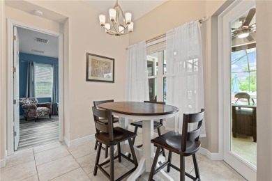 Hurricane Ready  Packed with Upgrades - A Florida Dream Home in on Tara Golf and Country Club in Florida - for sale on GolfHomes.com, golf home, golf lot