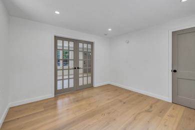Set in the sought after Tashua neighborhood, this beautifully on Tashua Knolls Golf Course in Connecticut - for sale on GolfHomes.com, golf home, golf lot
