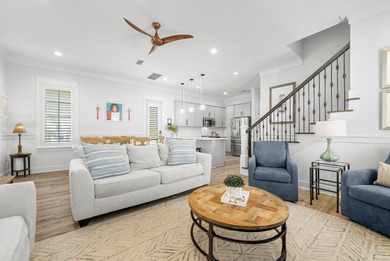 Fully furnished, beautifully updated, and rental-ready-this on Sandestin Golf and Beach Resort - Raven in Florida - for sale on GolfHomes.com, golf home, golf lot