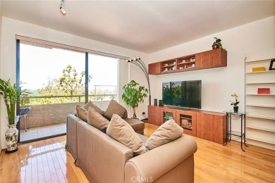 This charming condo, located in the prestigious Rosemead on Whittier Narrows Golf Course in California - for sale on GolfHomes.com, golf home, golf lot