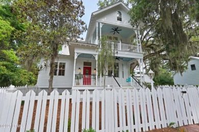 In the waterfront Cat Island community just 10 mins from on The Sanctuary Golf Club At Cat Island in South Carolina - for sale on GolfHomes.com, golf home, golf lot