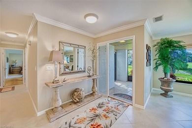 Welcome to an exceptional waterfront residence within the on Seven Lakes Golf and Tennis Community in Florida - for sale on GolfHomes.com, golf home, golf lot