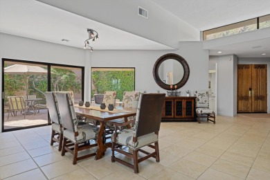 This highly desirable single-family residence boasts on La Quinta Golf  Resort and Country Clubs in California - for sale on GolfHomes.com, golf home, golf lot