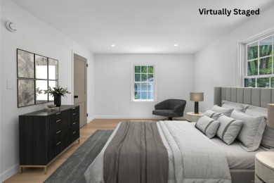 Set in the sought after Tashua neighborhood, this beautifully on Tashua Knolls Golf Course in Connecticut - for sale on GolfHomes.com, golf home, golf lot