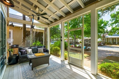 Fully furnished, beautifully updated, and rental-ready-this on Sandestin Golf and Beach Resort - Raven in Florida - for sale on GolfHomes.com, golf home, golf lot