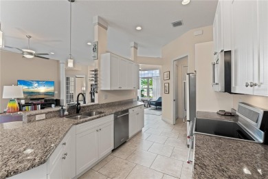 Hurricane Ready  Packed with Upgrades - A Florida Dream Home in on Tara Golf and Country Club in Florida - for sale on GolfHomes.com, golf home, golf lot
