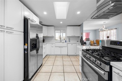 Nestled in the desirable high-desert city of Hesperia, CA, this on  in California - for sale on GolfHomes.com, golf home, golf lot