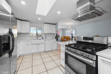 Nestled in the desirable high-desert city of Hesperia, CA, this on  in California - for sale on GolfHomes.com, golf home, golf lot