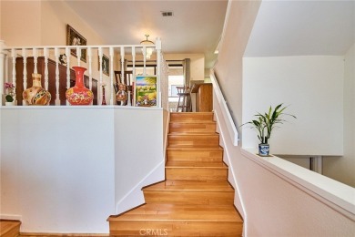 This charming condo, located in the prestigious Rosemead on Whittier Narrows Golf Course in California - for sale on GolfHomes.com, golf home, golf lot