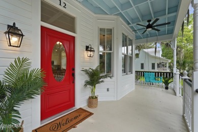 In the waterfront Cat Island community just 10 mins from on The Sanctuary Golf Club At Cat Island in South Carolina - for sale on GolfHomes.com, golf home, golf lot