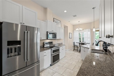 Hurricane Ready  Packed with Upgrades - A Florida Dream Home in on Tara Golf and Country Club in Florida - for sale on GolfHomes.com, golf home, golf lot