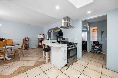 Nestled in the desirable high-desert city of Hesperia, CA, this on  in California - for sale on GolfHomes.com, golf home, golf lot