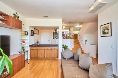 This charming condo, located in the prestigious Rosemead on Whittier Narrows Golf Course in California - for sale on GolfHomes.com, golf home, golf lot