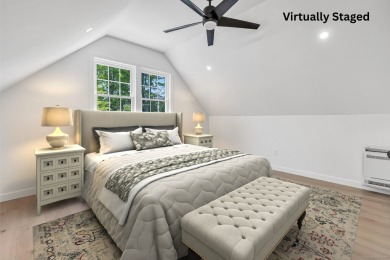 Set in the sought after Tashua neighborhood, this beautifully on Tashua Knolls Golf Course in Connecticut - for sale on GolfHomes.com, golf home, golf lot