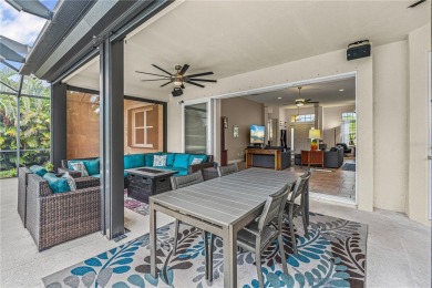 Hurricane Ready  Packed with Upgrades - A Florida Dream Home in on Tara Golf and Country Club in Florida - for sale on GolfHomes.com, golf home, golf lot