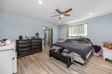 Nestled in the desirable high-desert city of Hesperia, CA, this on  in California - for sale on GolfHomes.com, golf home, golf lot