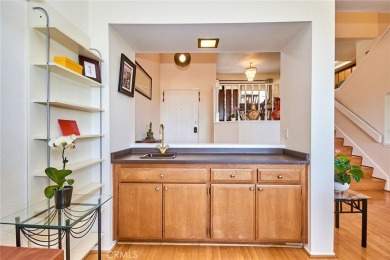 This charming condo, located in the prestigious Rosemead on Whittier Narrows Golf Course in California - for sale on GolfHomes.com, golf home, golf lot