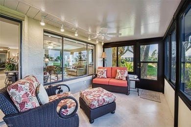 Welcome to an exceptional waterfront residence within the on Seven Lakes Golf and Tennis Community in Florida - for sale on GolfHomes.com, golf home, golf lot