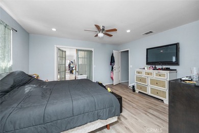 Nestled in the desirable high-desert city of Hesperia, CA, this on  in California - for sale on GolfHomes.com, golf home, golf lot