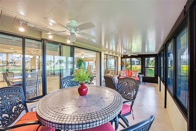 Welcome to an exceptional waterfront residence within the on Seven Lakes Golf and Tennis Community in Florida - for sale on GolfHomes.com, golf home, golf lot