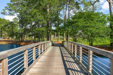 Fully furnished, beautifully updated, and rental-ready-this on Sandestin Golf and Beach Resort - Raven in Florida - for sale on GolfHomes.com, golf home, golf lot